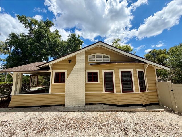 821 E LIME STREET, Lakeland, FL 33801