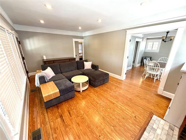 821 E LIME STREET, Lakeland, FL 33801