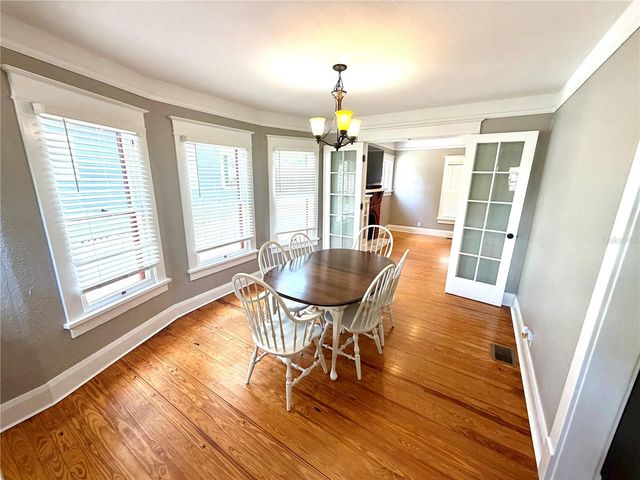 821 E LIME STREET, Lakeland, FL 33801