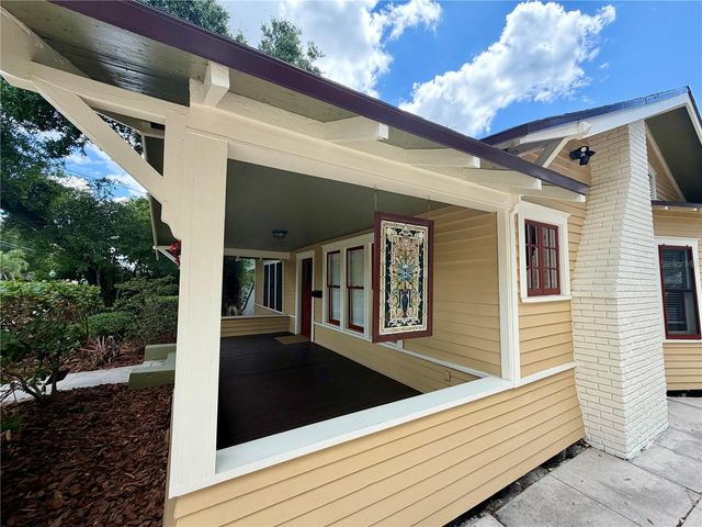 821 E LIME STREET, Lakeland, FL 33801