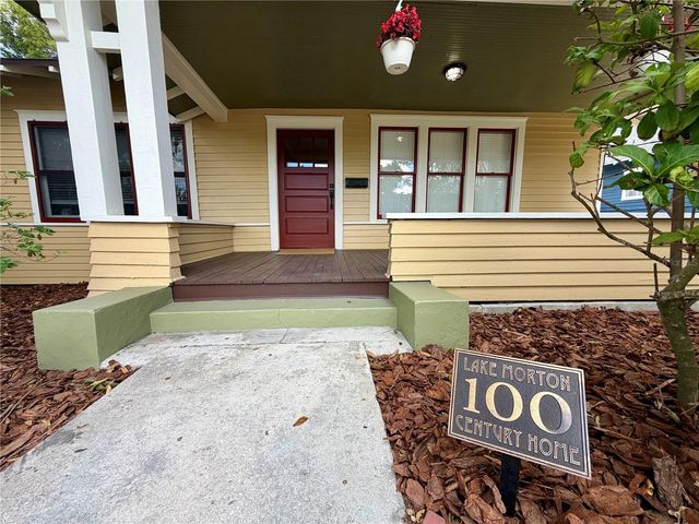 821 E LIME STREET, Lakeland, FL 33801