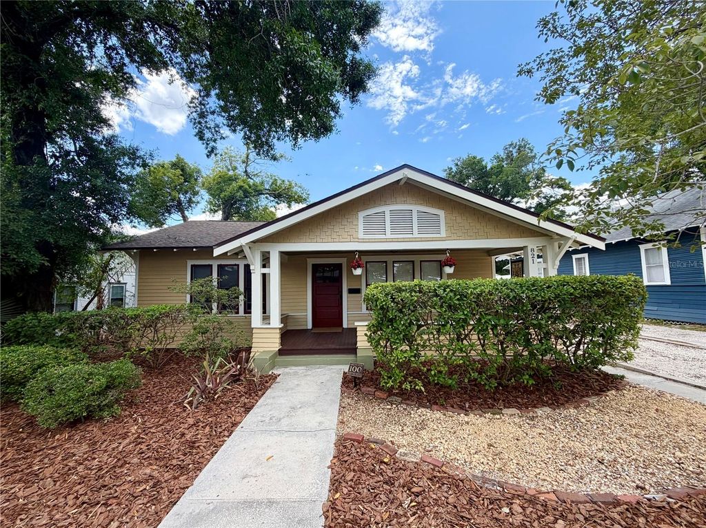 821 E LIME STREET, Lakeland, FL 33801