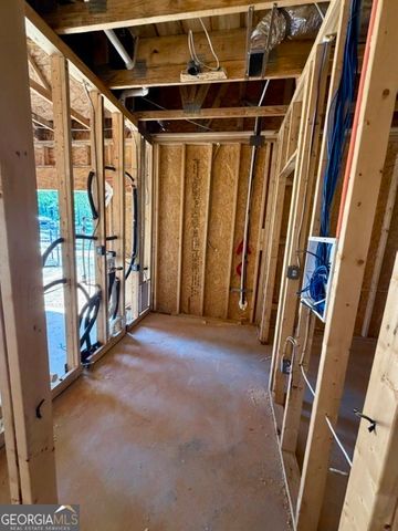117 Kimbell Road, Pine Mountain, GA 31822