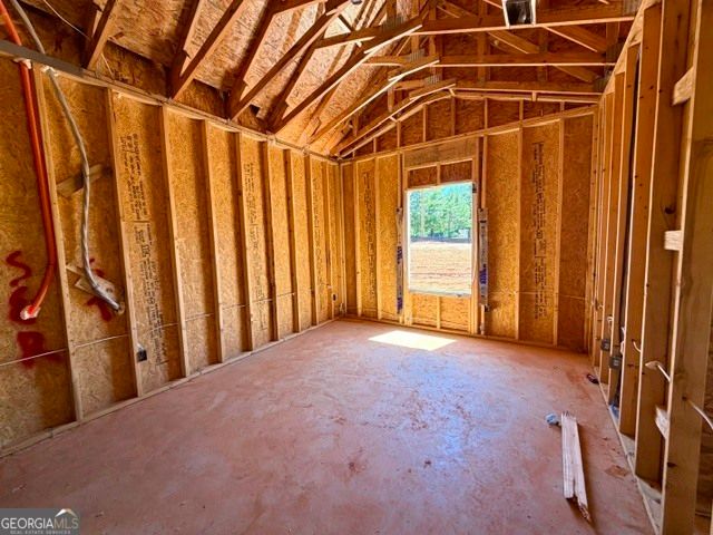 117 Kimbell Road, Pine Mountain, GA 31822