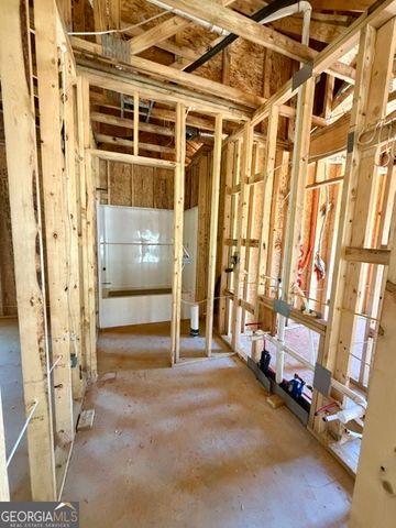 117 Kimbell Road, Pine Mountain, GA 31822