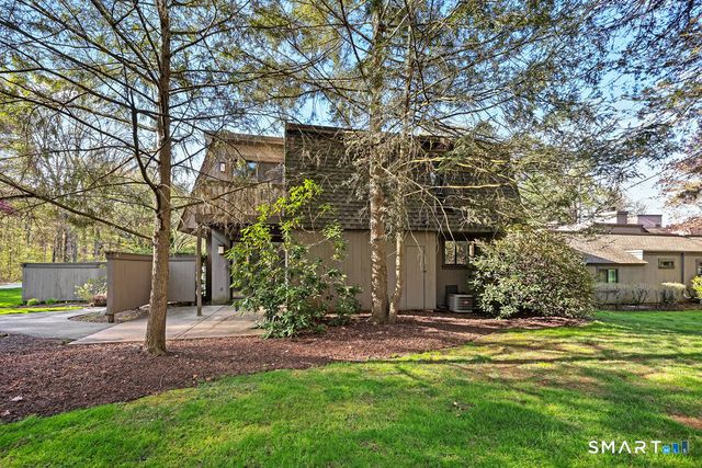 6 Heritage Drive 6, Avon, CT 06001