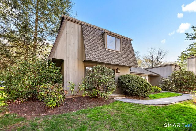 6 Heritage Drive 6, Avon, CT 06001