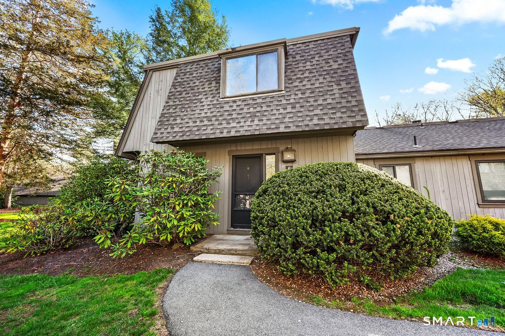 6 Heritage Drive 6, Avon, CT 06001
