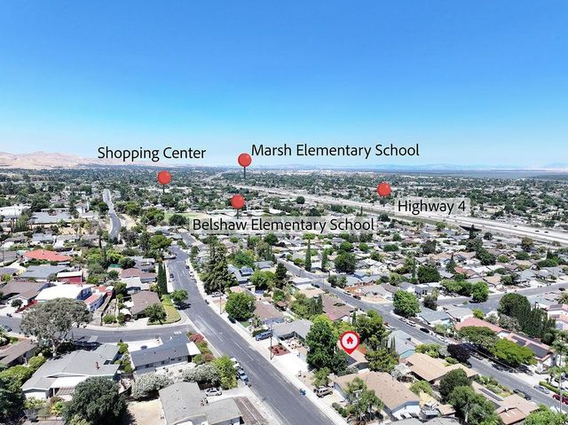 609 Lynn Ave, Antioch, CA 94509