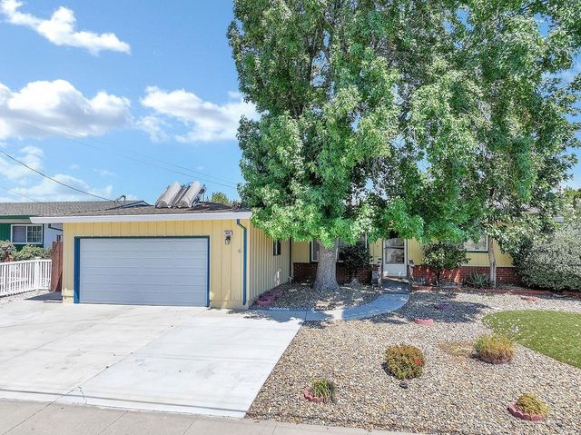 609 Lynn Ave, Antioch, CA 94509