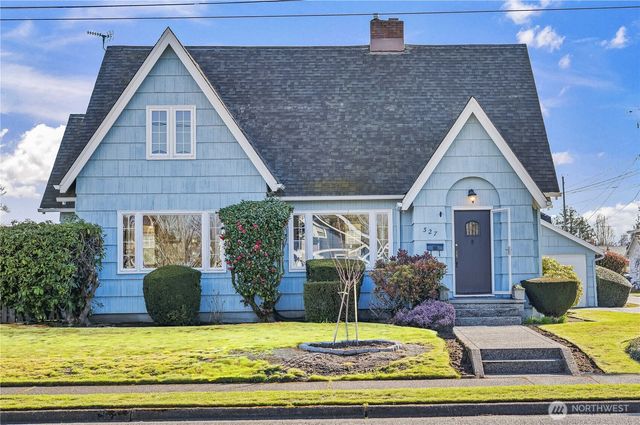 327 5th Street SW, Puyallup, WA 98371