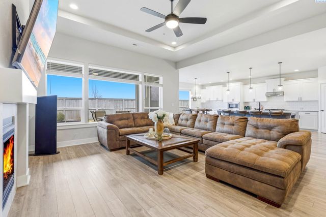 3150 Quail Ridge Loop, Richland, WA 99354