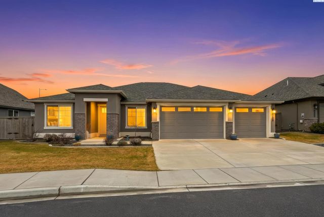 3150 Quail Ridge Loop, Richland, WA 99354