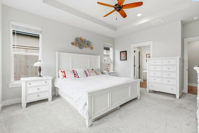 3150 Quail Ridge Loop, Richland, WA 99354