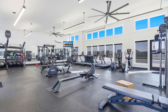 3150 Quail Ridge Loop, Richland, WA 99354