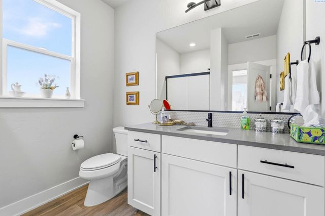 3150 Quail Ridge Loop, Richland, WA 99354