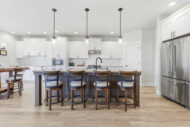 3150 Quail Ridge Loop, Richland, WA 99354