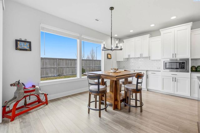 3150 Quail Ridge Loop, Richland, WA 99354