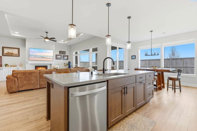 3150 Quail Ridge Loop, Richland, WA 99354