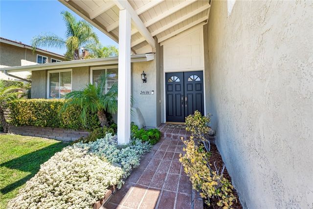 24686 Venablo, Mission Viejo, CA 92691