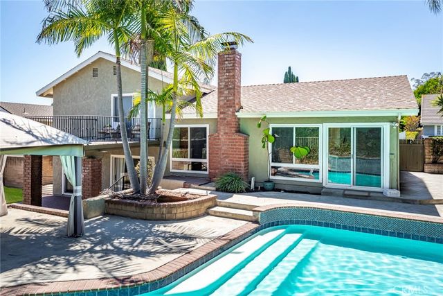 24686 Venablo, Mission Viejo, CA 92691