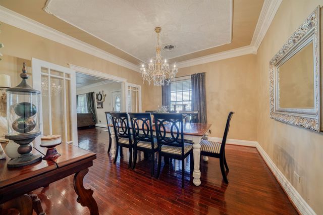 1208 Meadow Ave, Kilgore, TX 75662