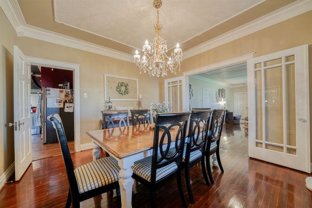 1208 Meadow Ave, Kilgore, TX 75662