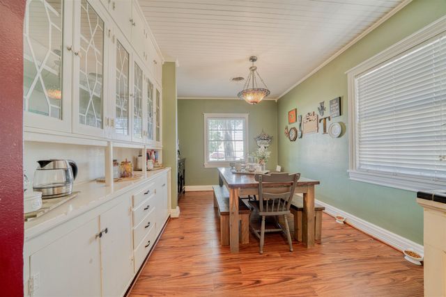 1208 Meadow Ave, Kilgore, TX 75662