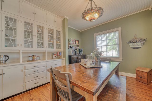 1208 Meadow Ave, Kilgore, TX 75662