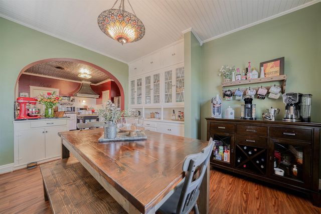 1208 Meadow Ave, Kilgore, TX 75662