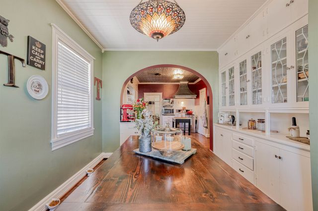 1208 Meadow Ave, Kilgore, TX 75662
