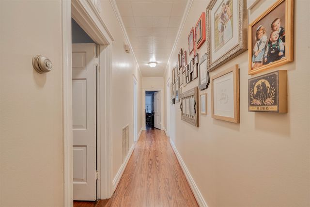 1208 Meadow Ave, Kilgore, TX 75662