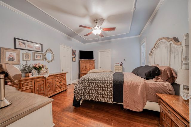 1208 Meadow Ave, Kilgore, TX 75662