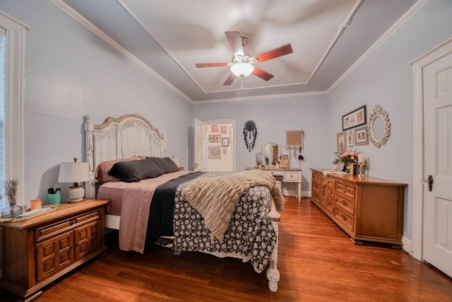 1208 Meadow Ave, Kilgore, TX 75662