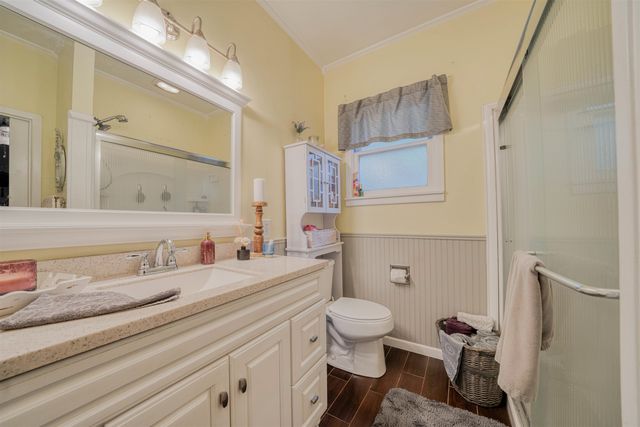 1208 Meadow Ave, Kilgore, TX 75662