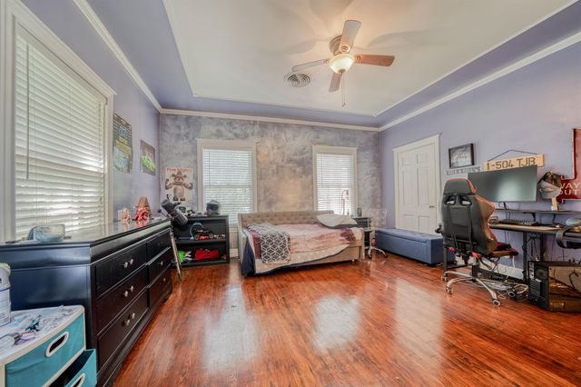 1208 Meadow Ave, Kilgore, TX 75662
