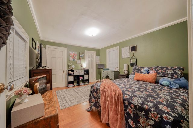 1208 Meadow Ave, Kilgore, TX 75662
