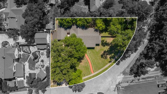 1208 Meadow Ave, Kilgore, TX 75662