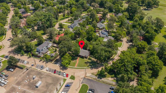 1208 Meadow Ave, Kilgore, TX 75662