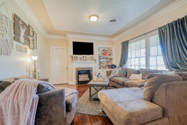 1208 Meadow Ave, Kilgore, TX 75662