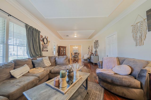 1208 Meadow Ave, Kilgore, TX 75662