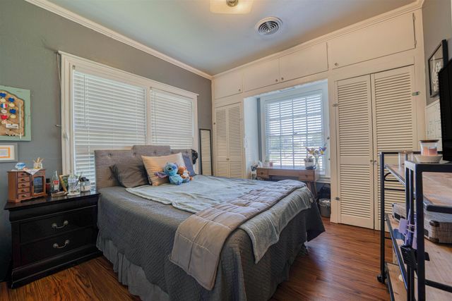 1208 Meadow Ave, Kilgore, TX 75662