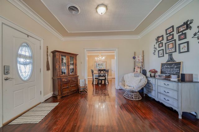 1208 Meadow Ave, Kilgore, TX 75662