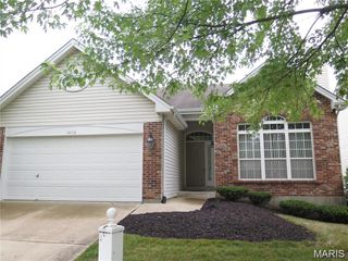 13116 Fir Tree Court, St Louis, MO 63146