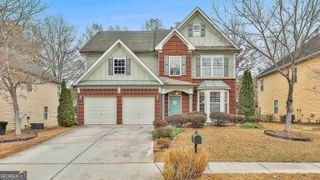 77 Lakeshore Parkway, Newnan, GA 30263