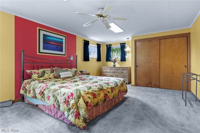 455 Montrose Avenue NW, Massillon, OH 44646