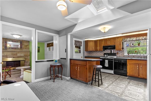 455 Montrose Avenue NW, Massillon, OH 44646