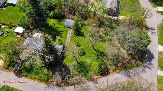 455 Montrose Avenue NW, Massillon, OH 44646