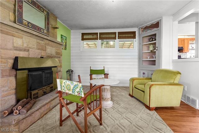 455 Montrose Avenue NW, Massillon, OH 44646