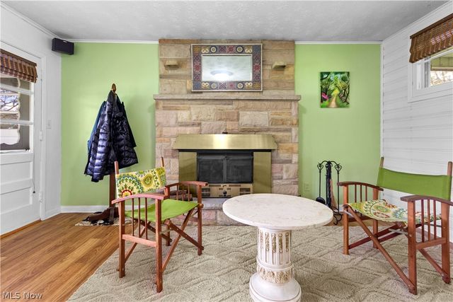 455 Montrose Avenue NW, Massillon, OH 44646